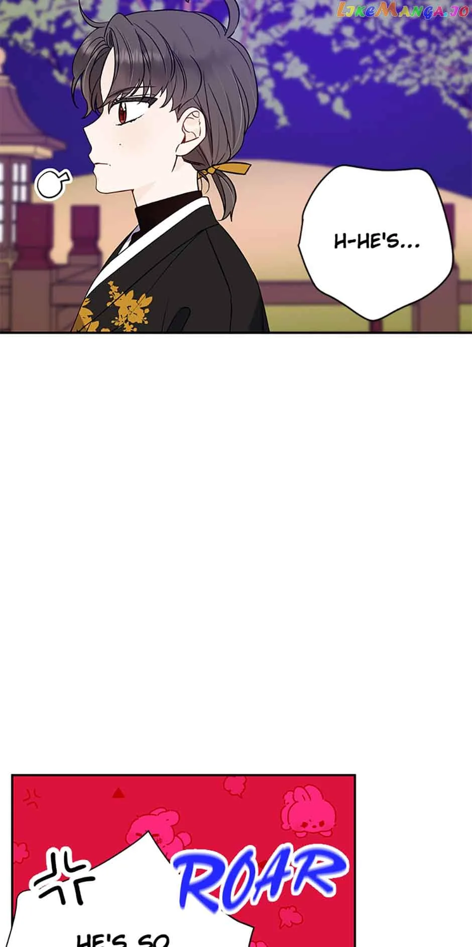 100-Day Romance Chapter 22 page 8