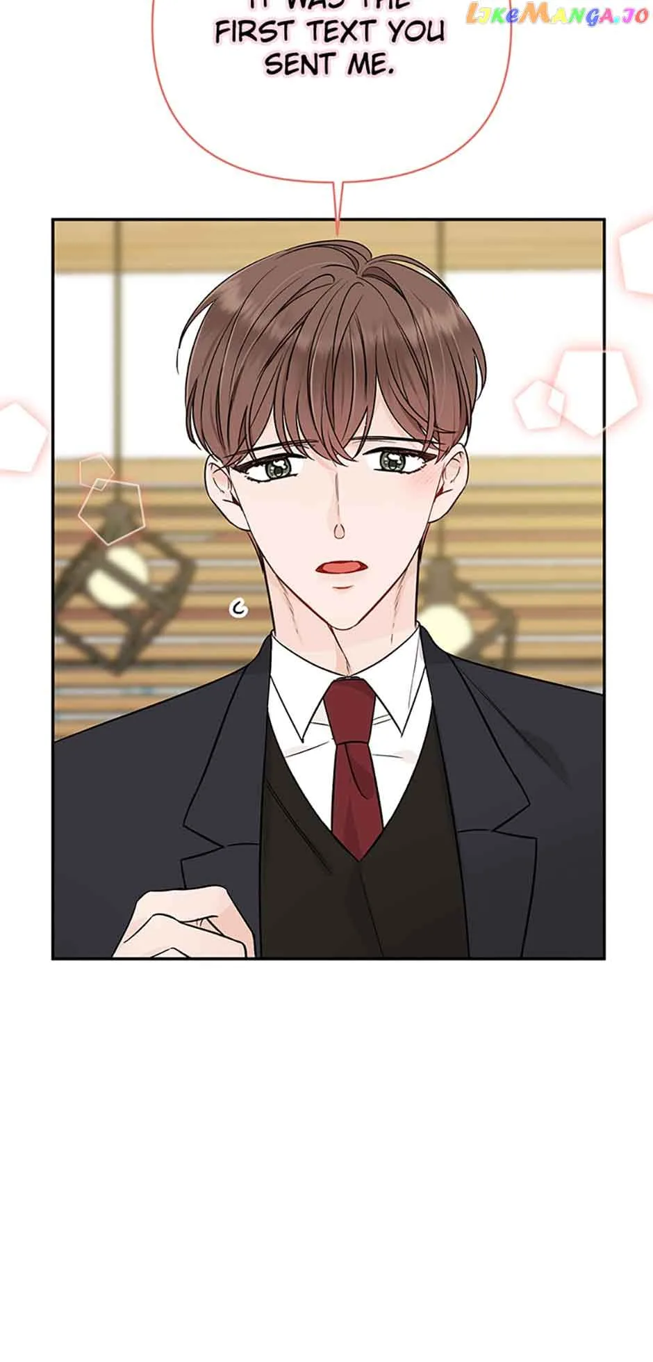 100-Day Romance Chapter 19 page 46