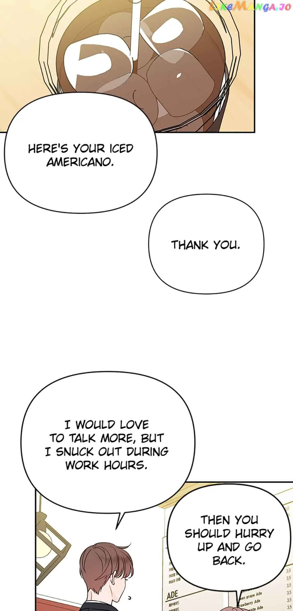100-Day Romance Chapter 19 page 49