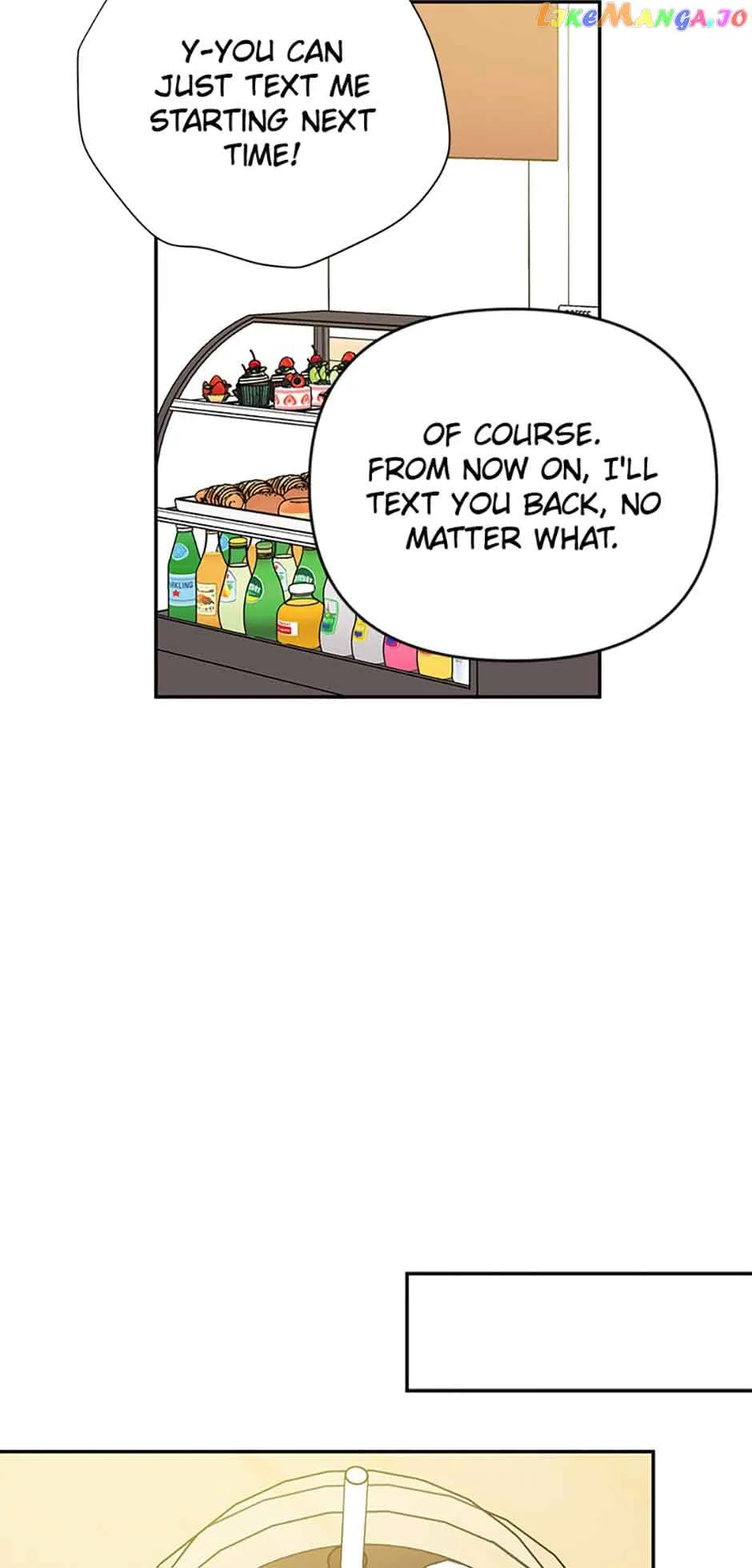 100-Day Romance Chapter 19 page 48