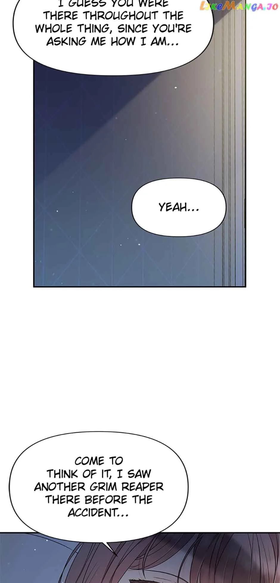 100-Day Romance Chapter 21 page 50
