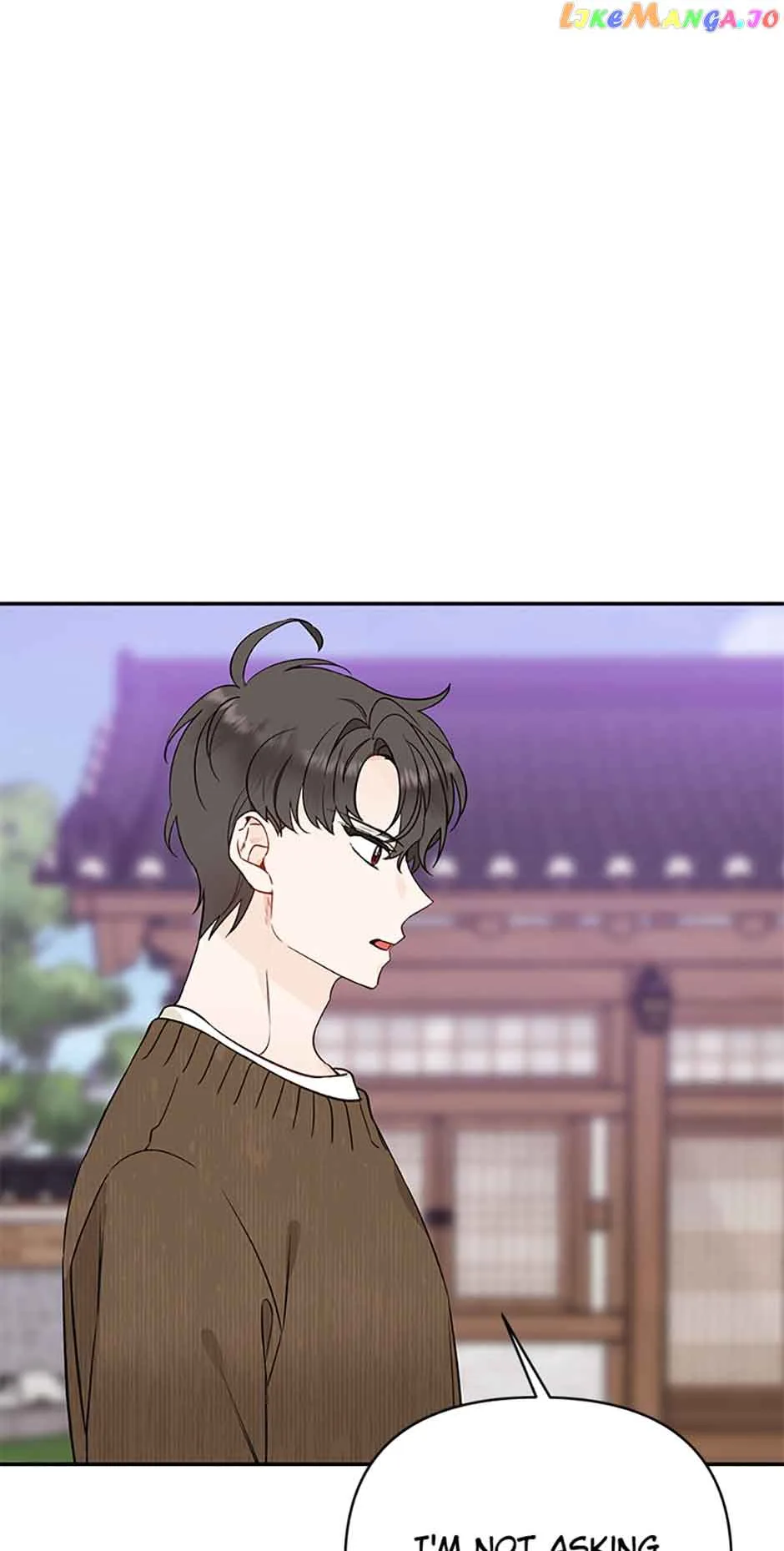 100-Day Romance Chapter 23 page 49