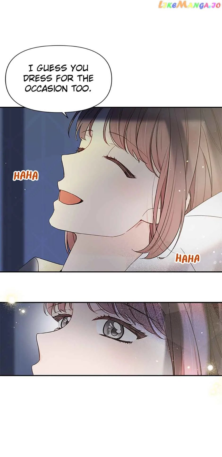 100-Day Romance Chapter 21 page 54