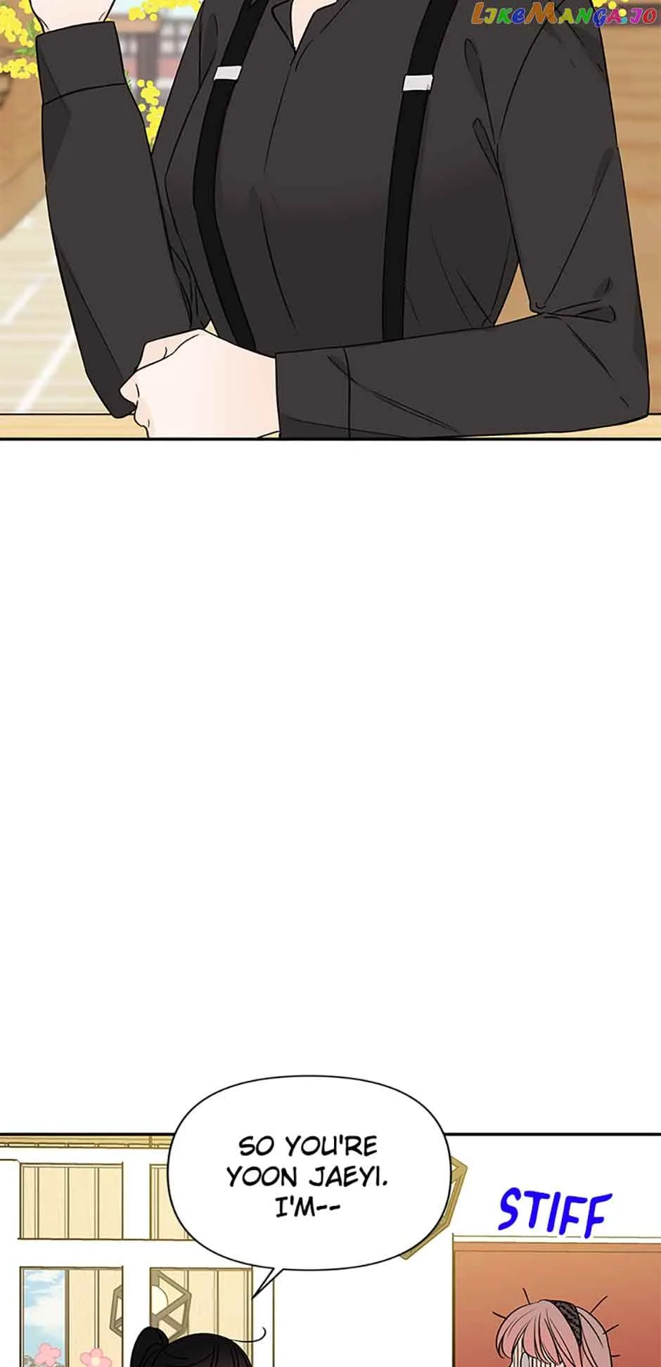 100-Day Romance Chapter 24 page 26