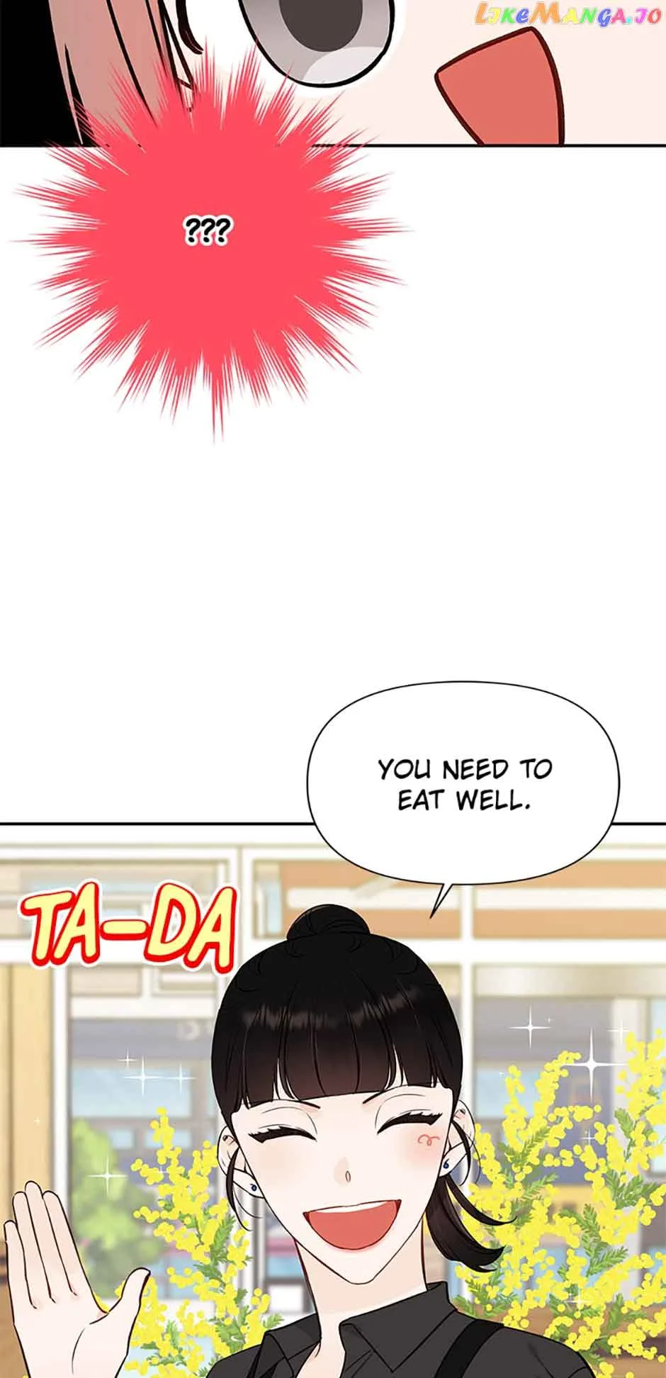 100-Day Romance Chapter 24 page 25