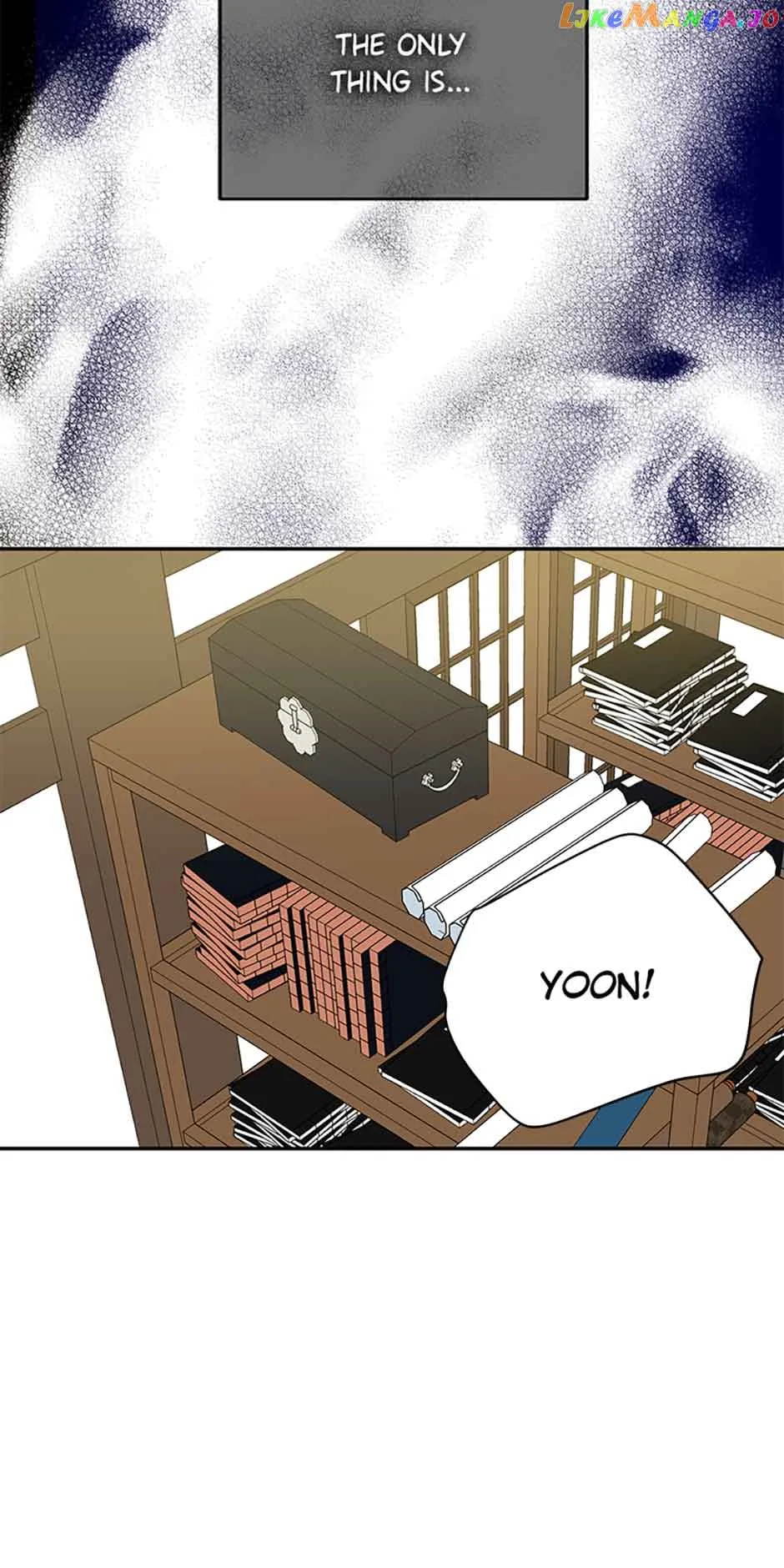 100-Day Romance Chapter 22 page 11