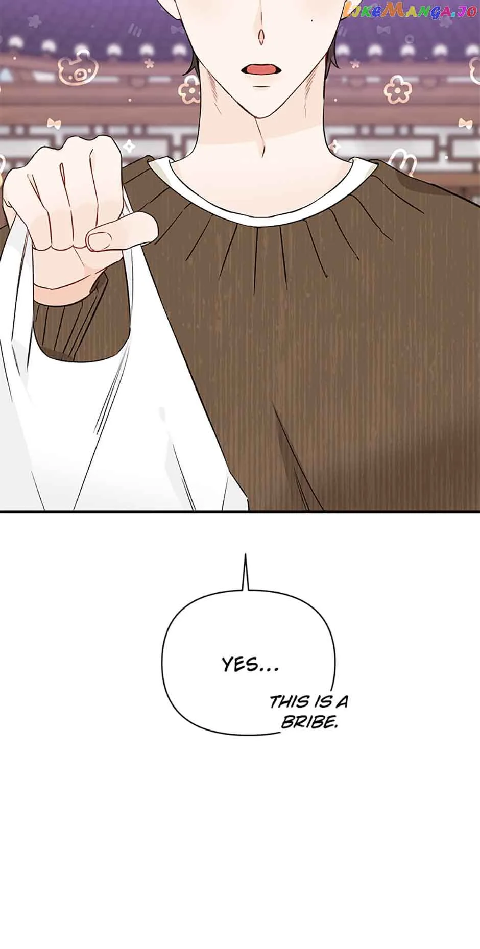 100-Day Romance Chapter 23 page 47