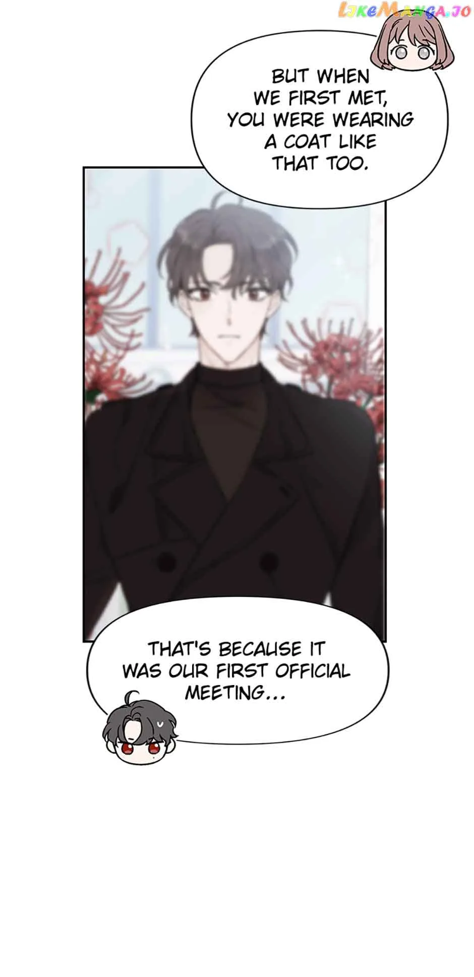 100-Day Romance Chapter 21 page 53