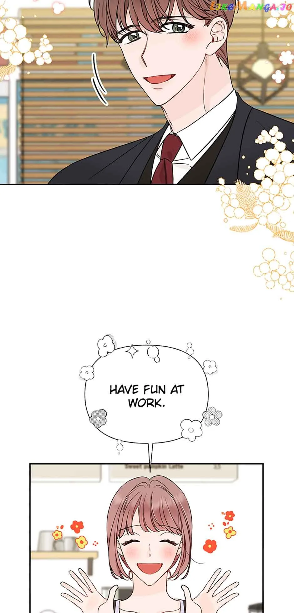 100-Day Romance Chapter 19 page 51