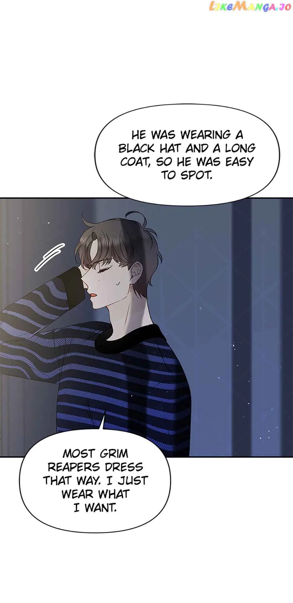 100-Day Romance Chapter 21 page 52