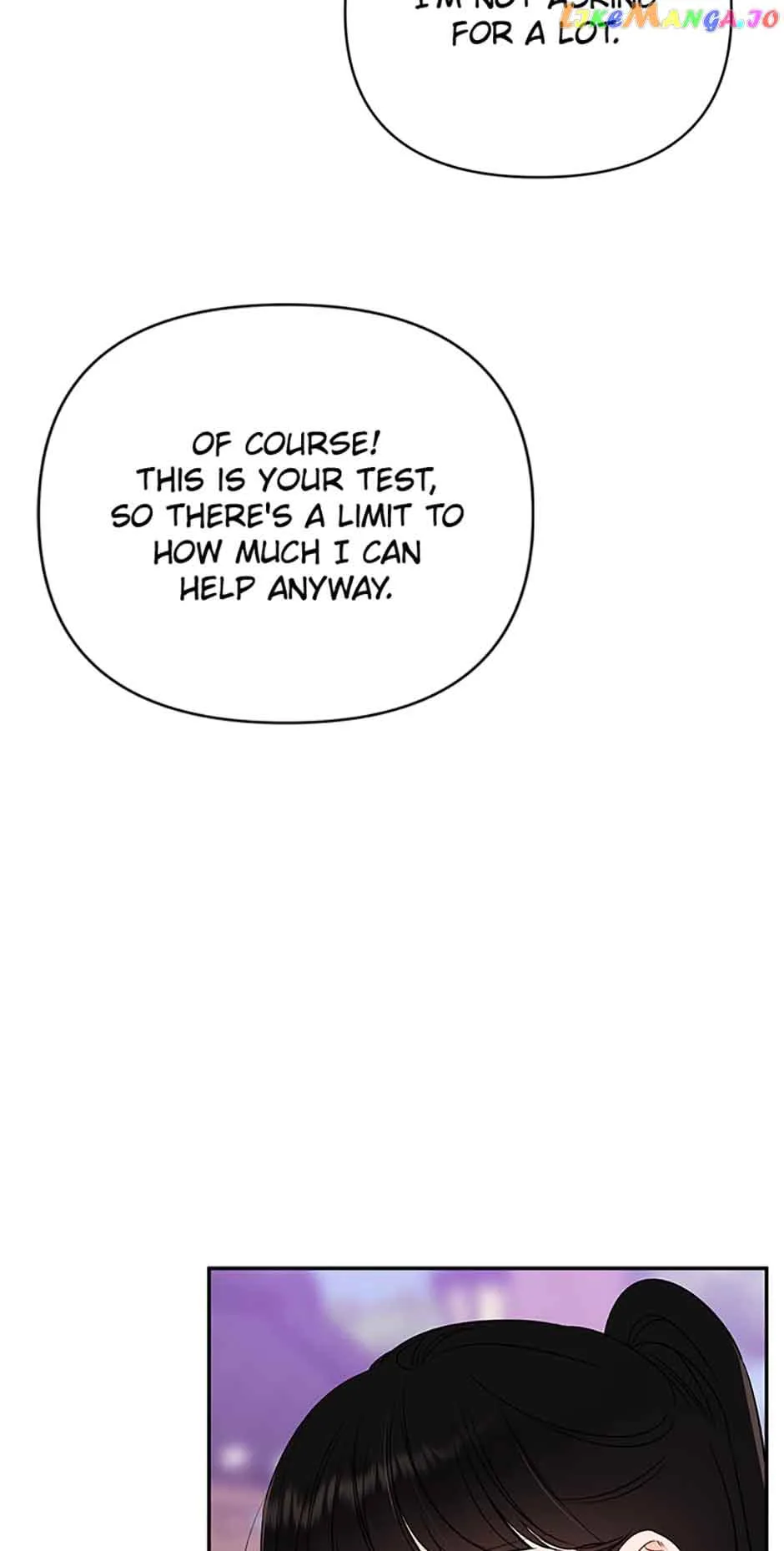 100-Day Romance Chapter 23 page 50