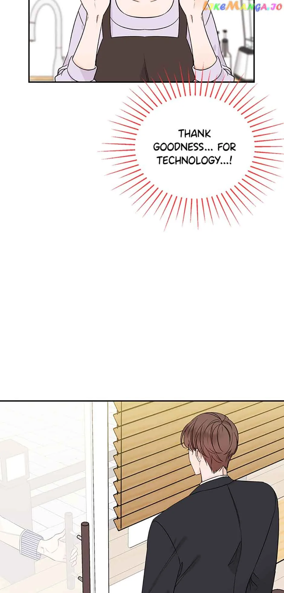 100-Day Romance Chapter 19 page 52