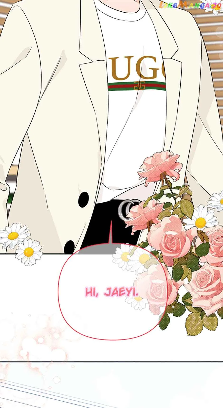 100-Day Romance Chapter 19 page 58