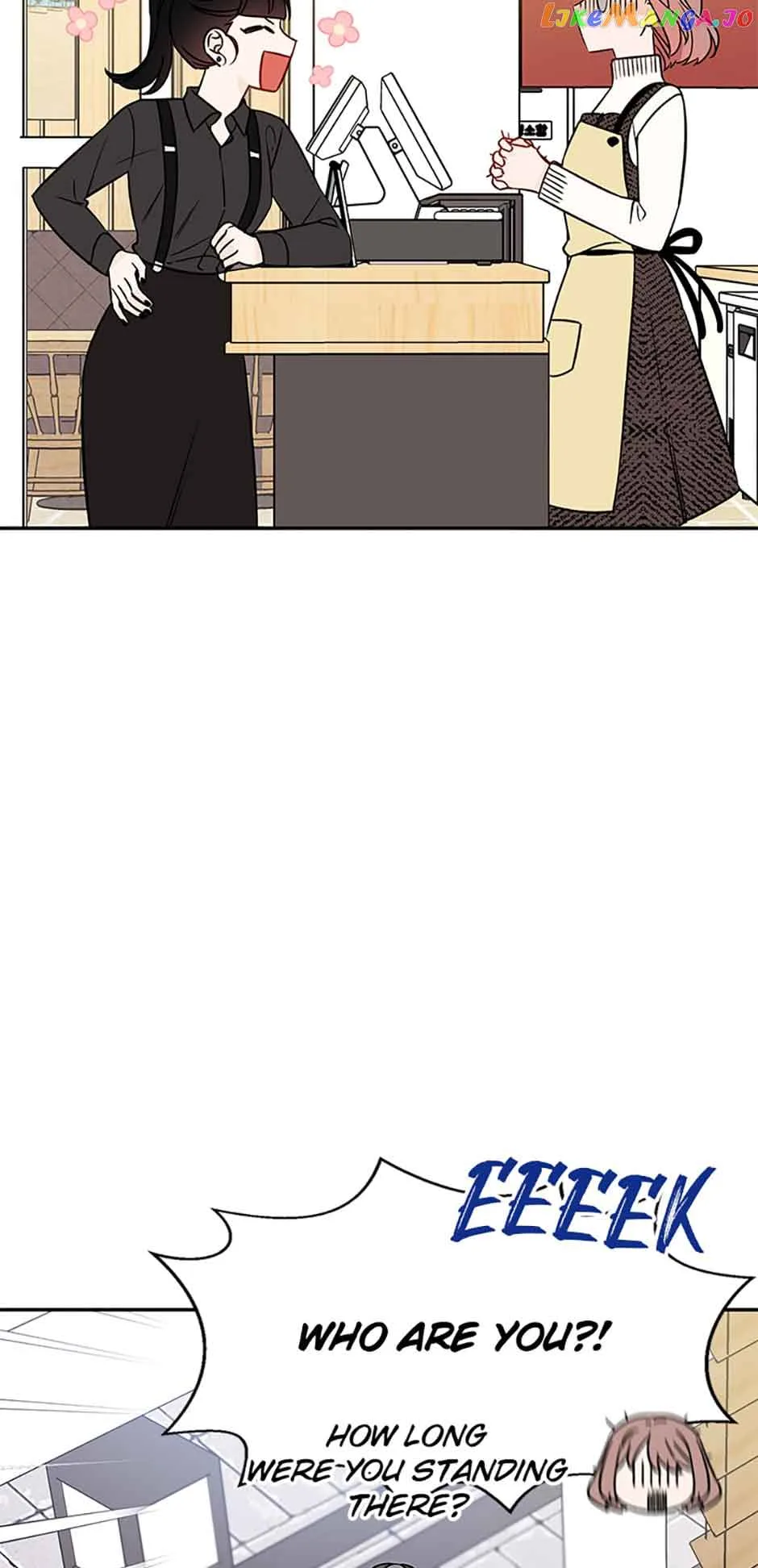 100-Day Romance Chapter 24 page 27
