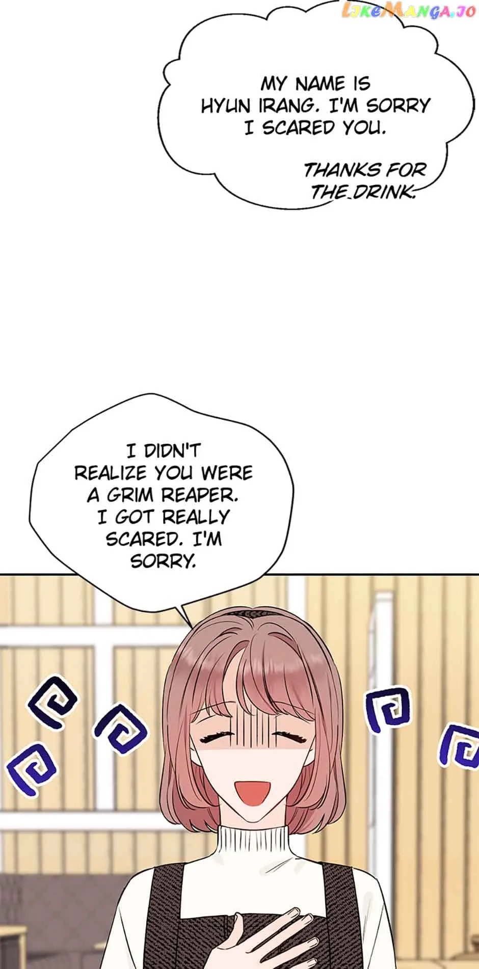 100-Day Romance Chapter 24 page 31
