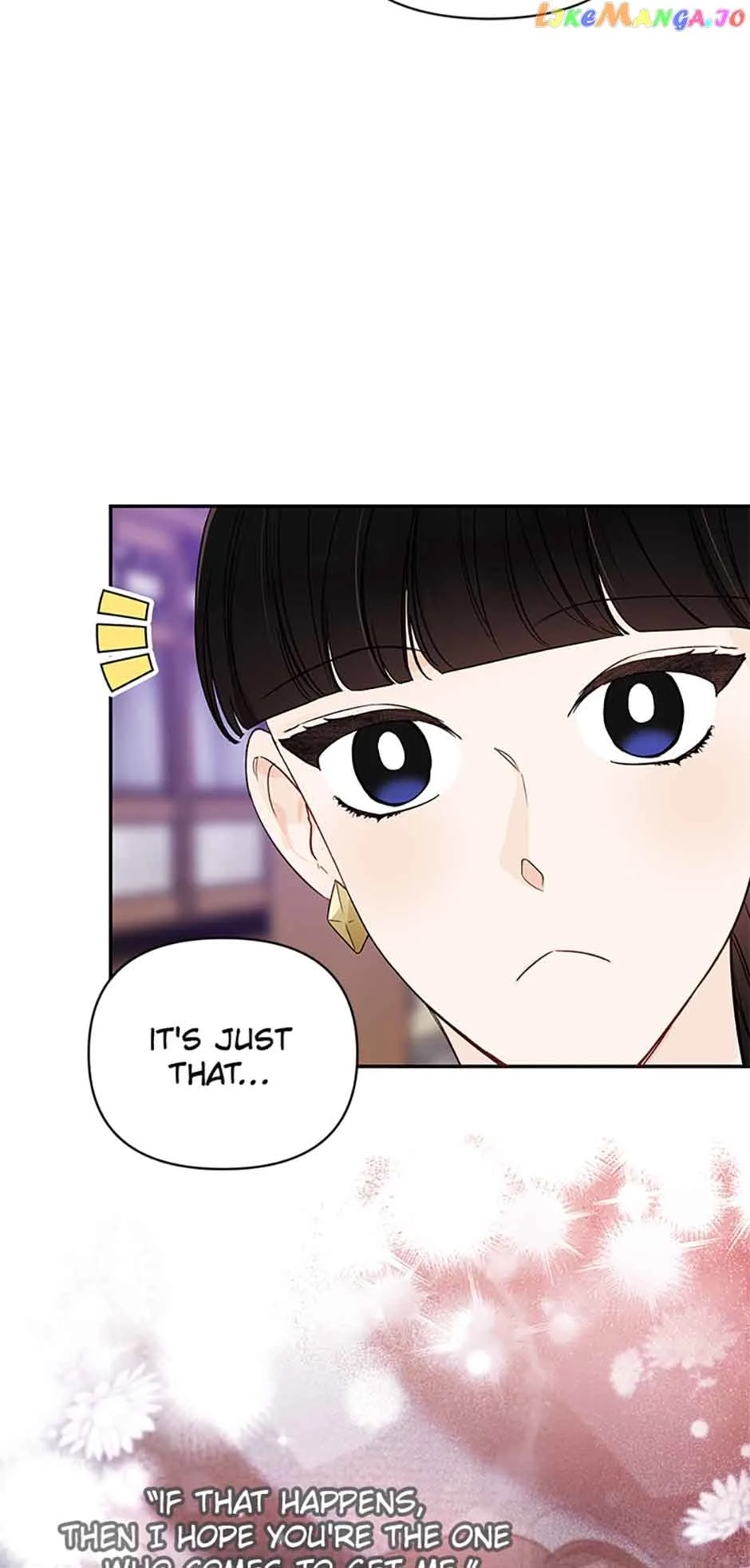 100-Day Romance Chapter 23 page 53