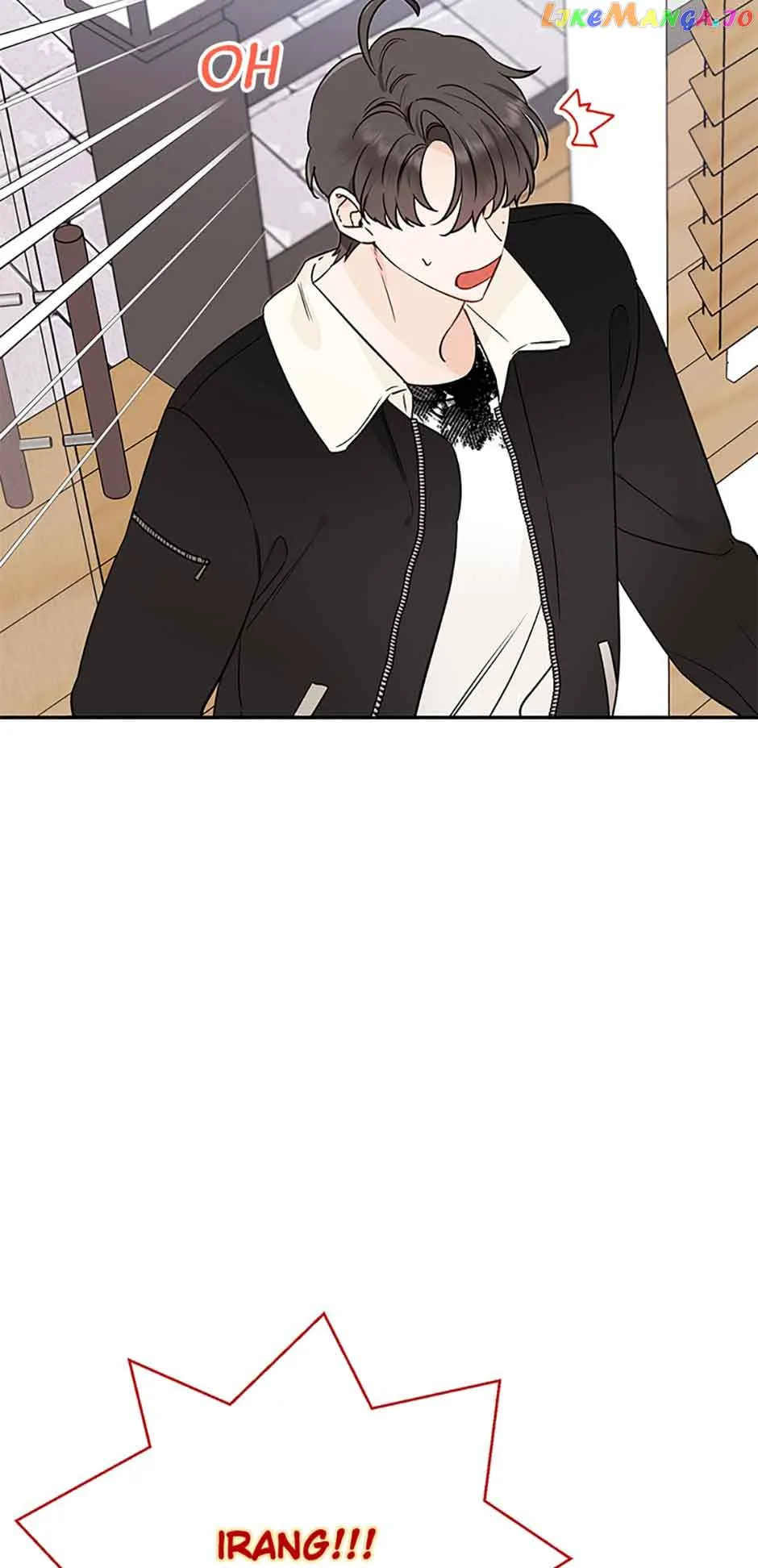 100-Day Romance Chapter 24 page 28