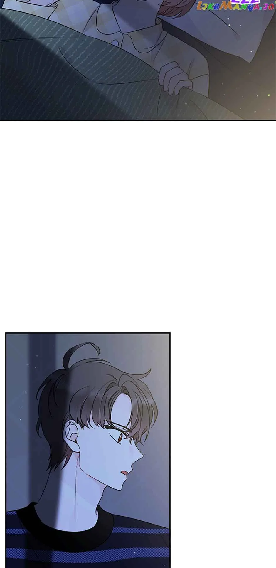 100-Day Romance Chapter 21 page 59