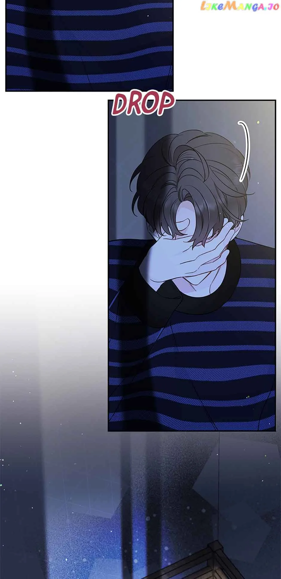 100-Day Romance Chapter 21 page 60