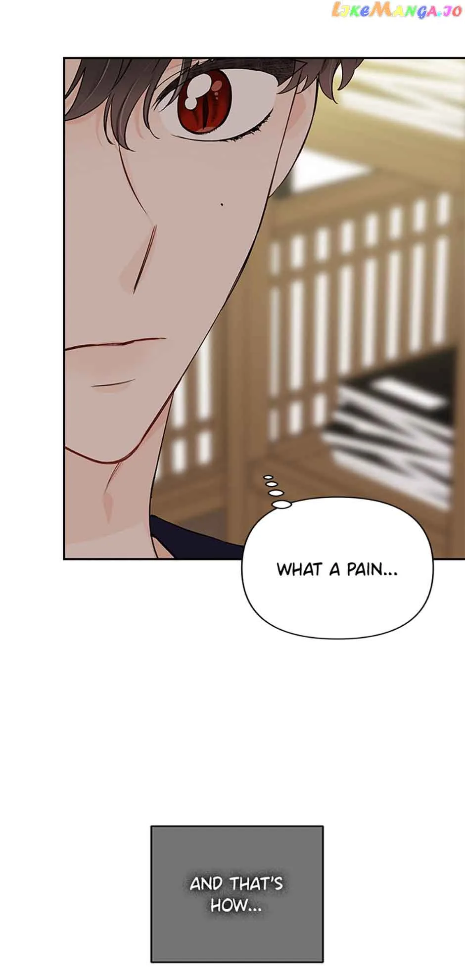 100-Day Romance Chapter 22 page 20