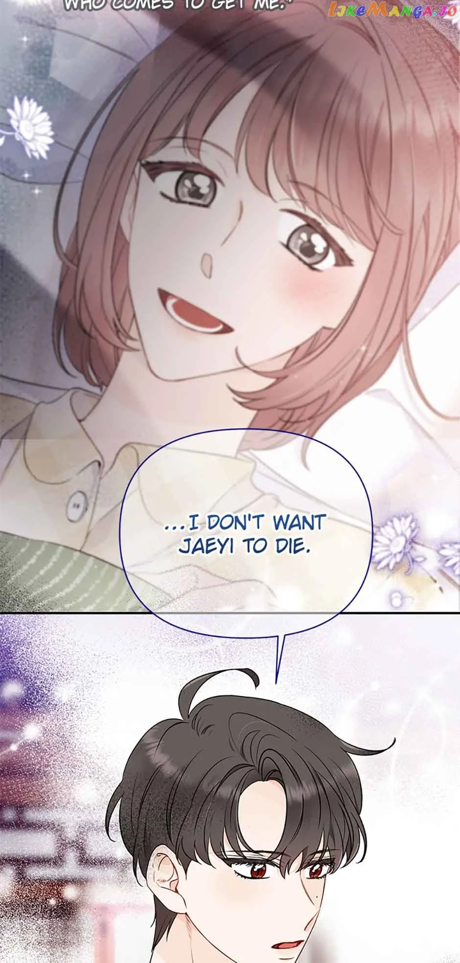 100-Day Romance Chapter 23 page 54