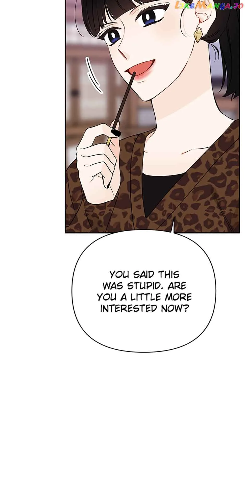 100-Day Romance Chapter 23 page 51