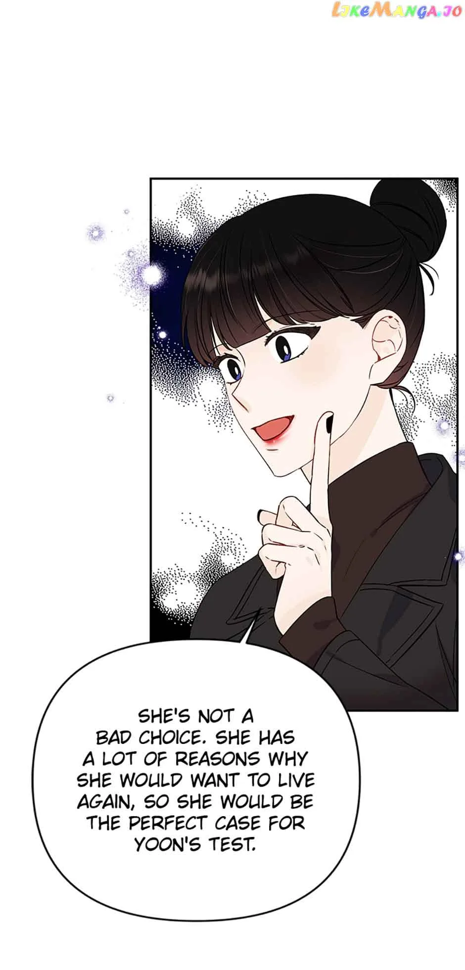 100-Day Romance Chapter 22 page 22