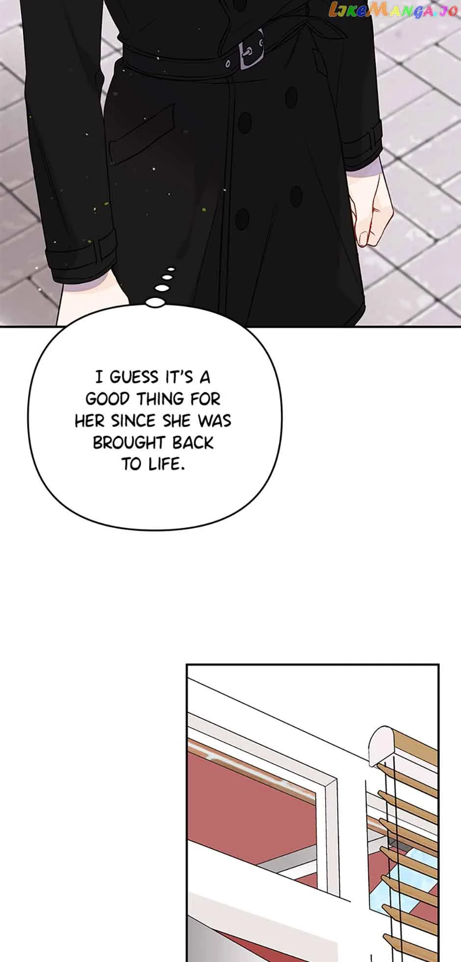 100-Day Romance Chapter 22 page 26