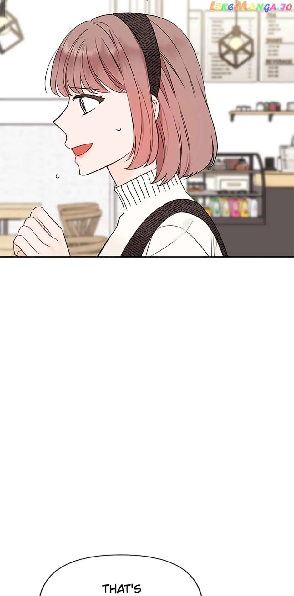 100-Day Romance Chapter 24 page 36