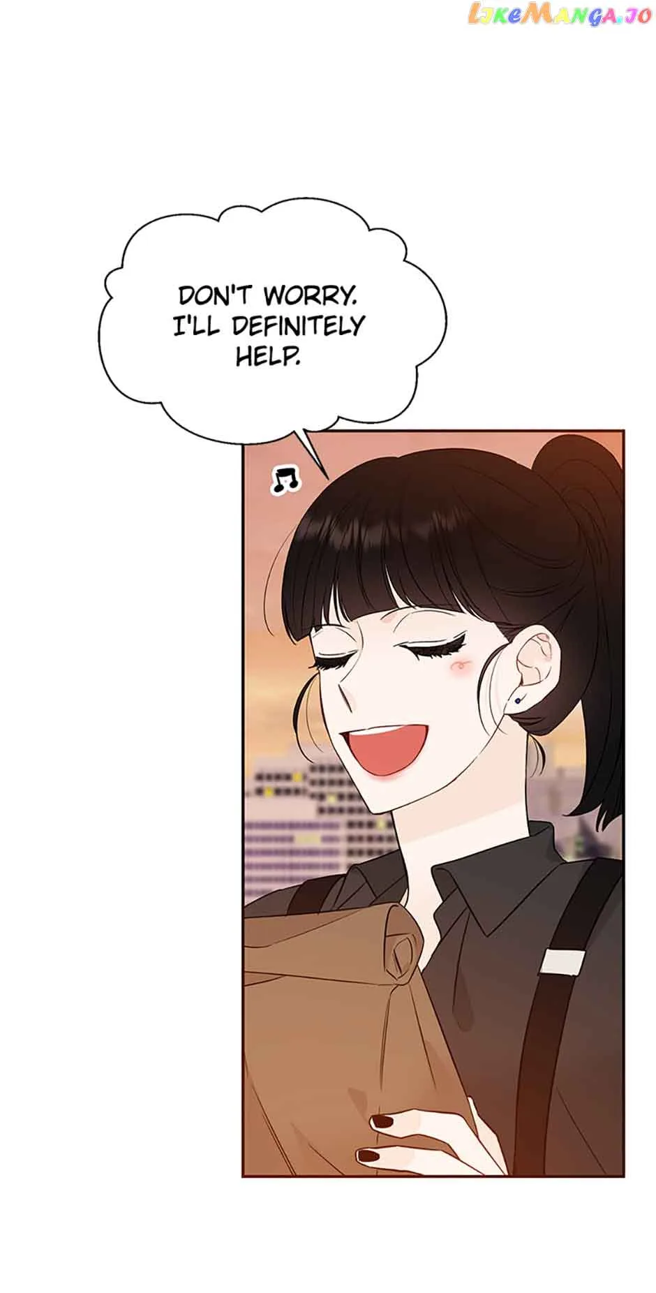 100-Day Romance Chapter 24 page 49