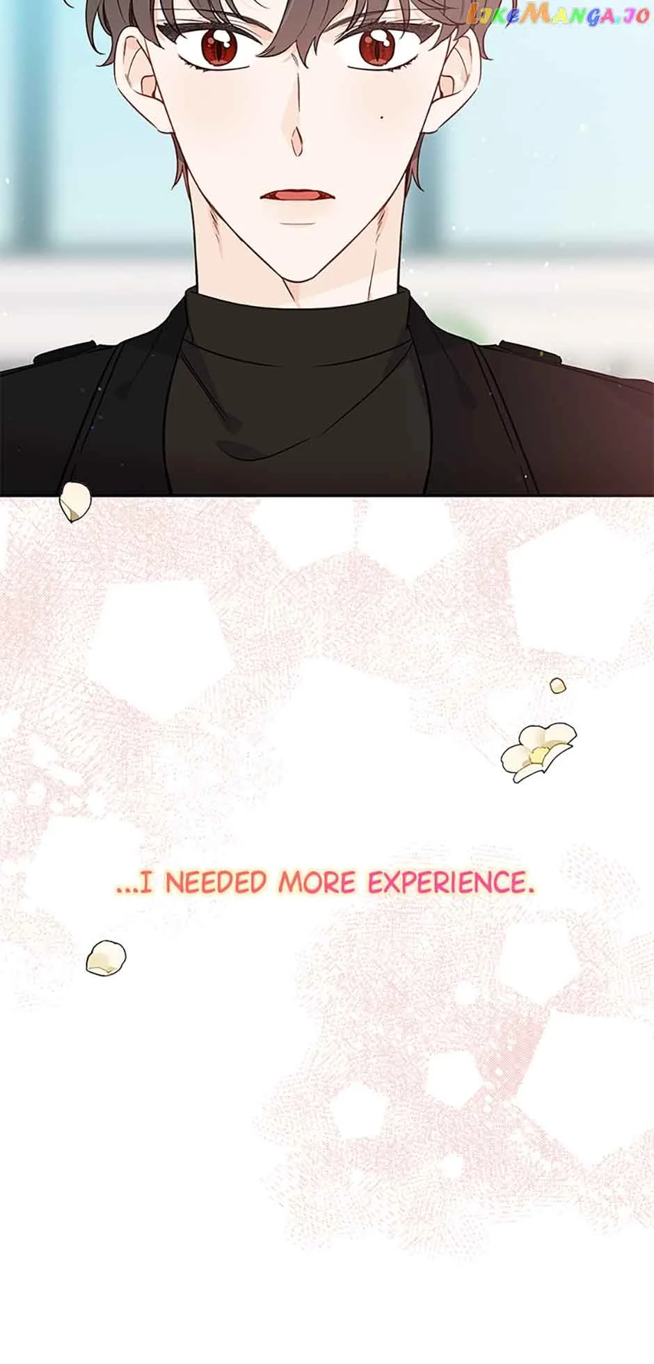 100-Day Romance Chapter 22 page 29