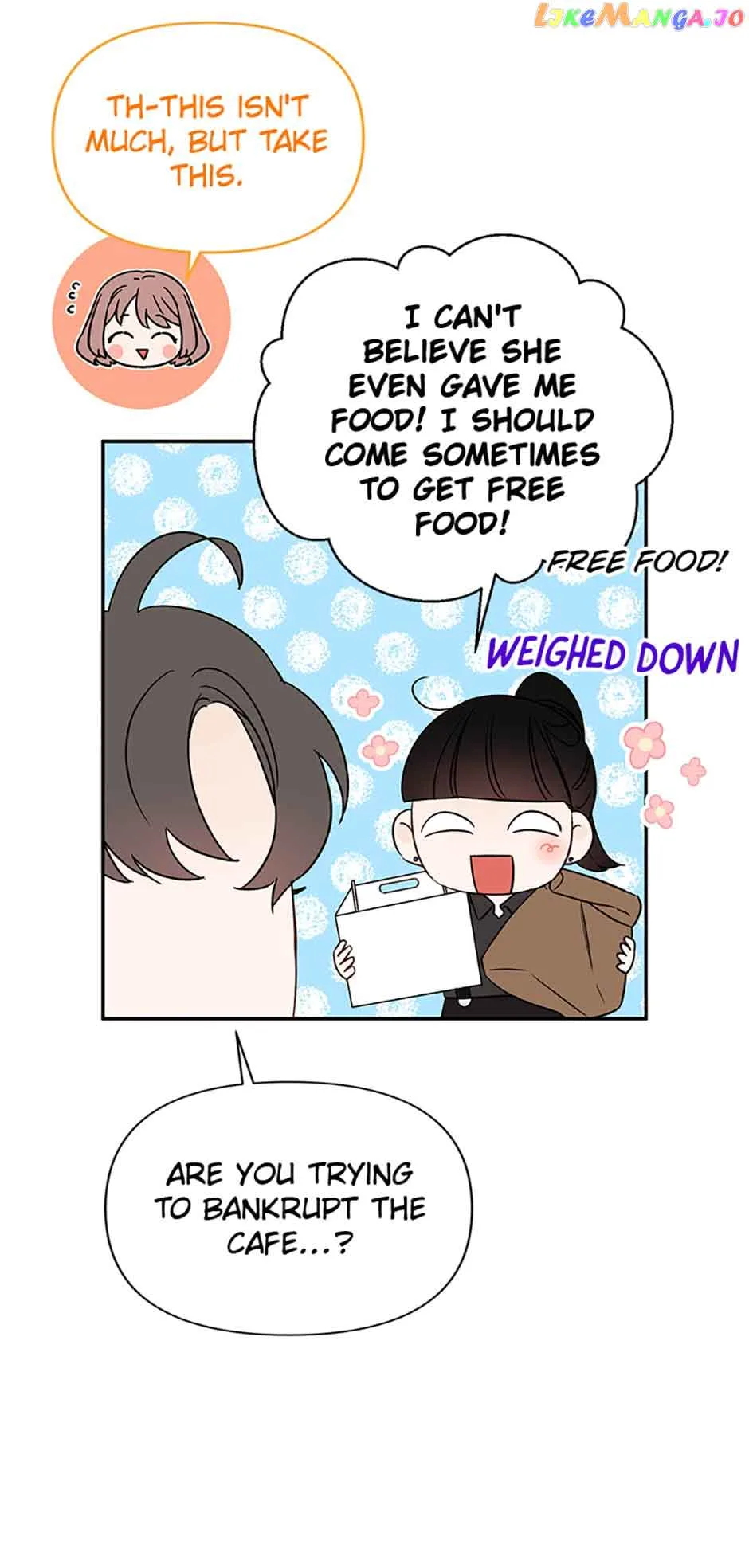 100-Day Romance Chapter 24 page 48