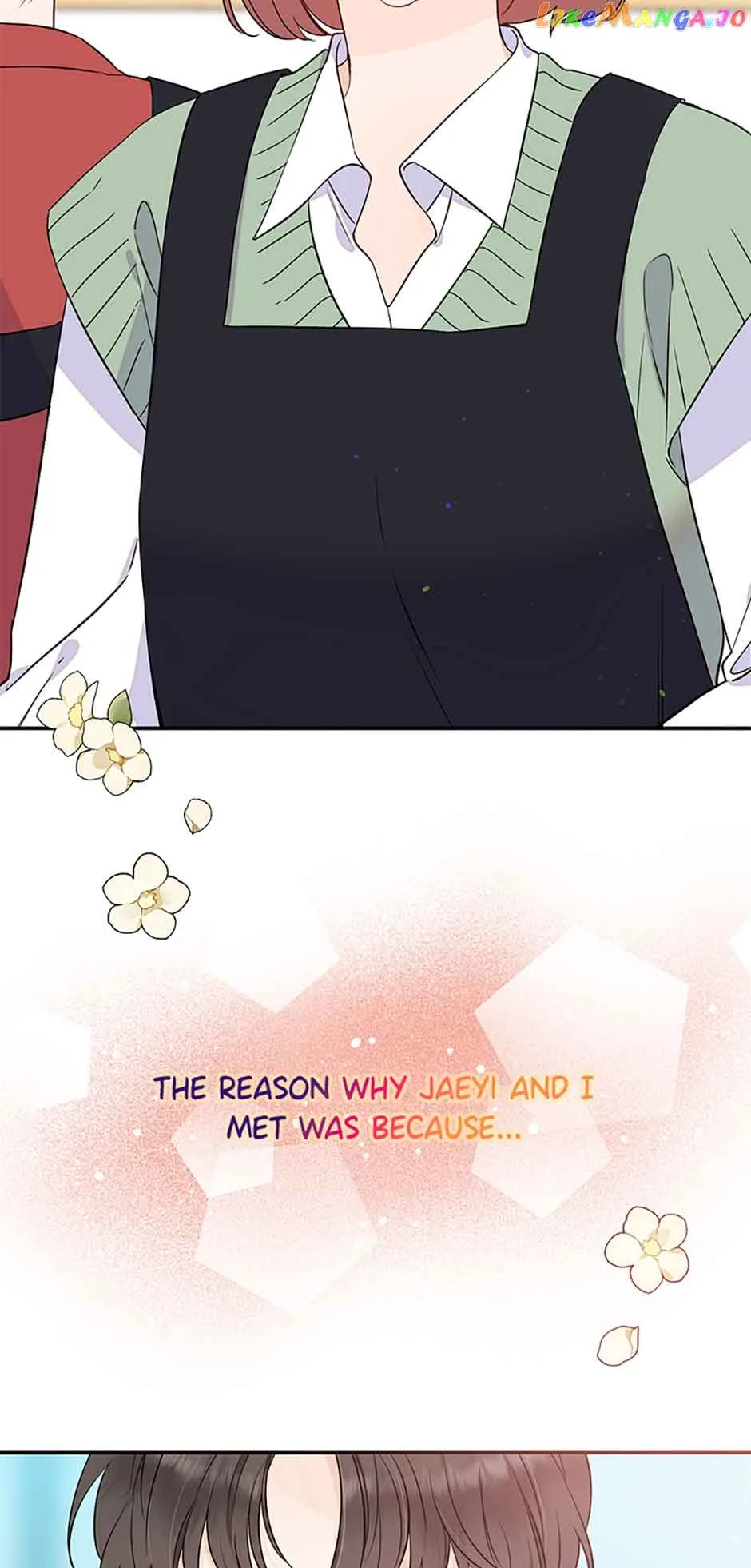 100-Day Romance Chapter 22 page 28
