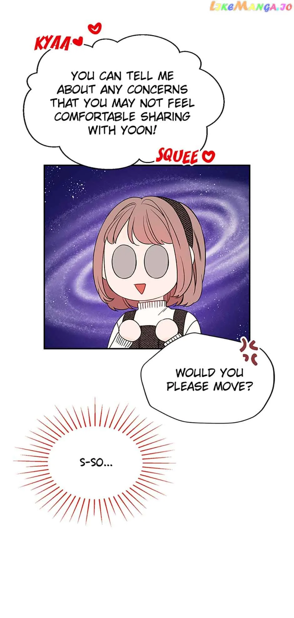 100-Day Romance Chapter 24 page 44