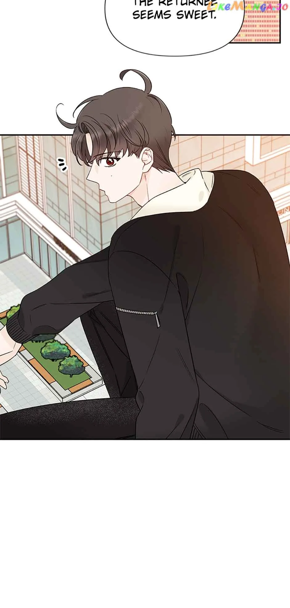 100-Day Romance Chapter 24 page 47