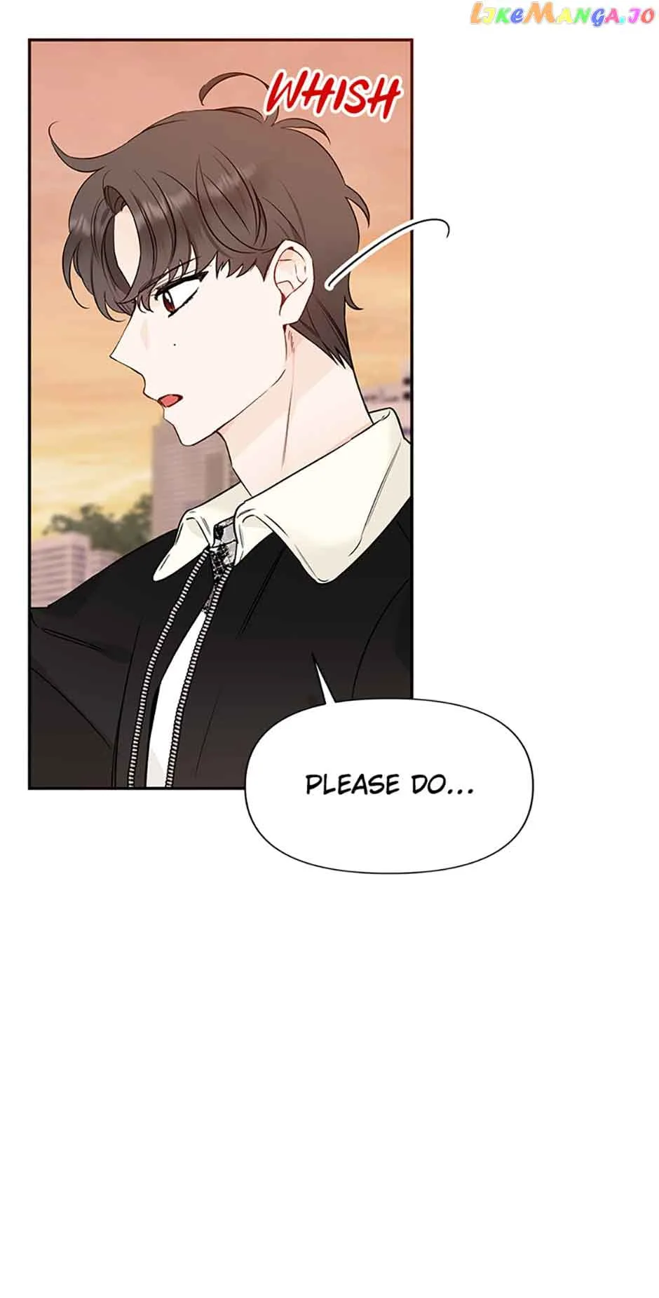 100-Day Romance Chapter 24 page 50