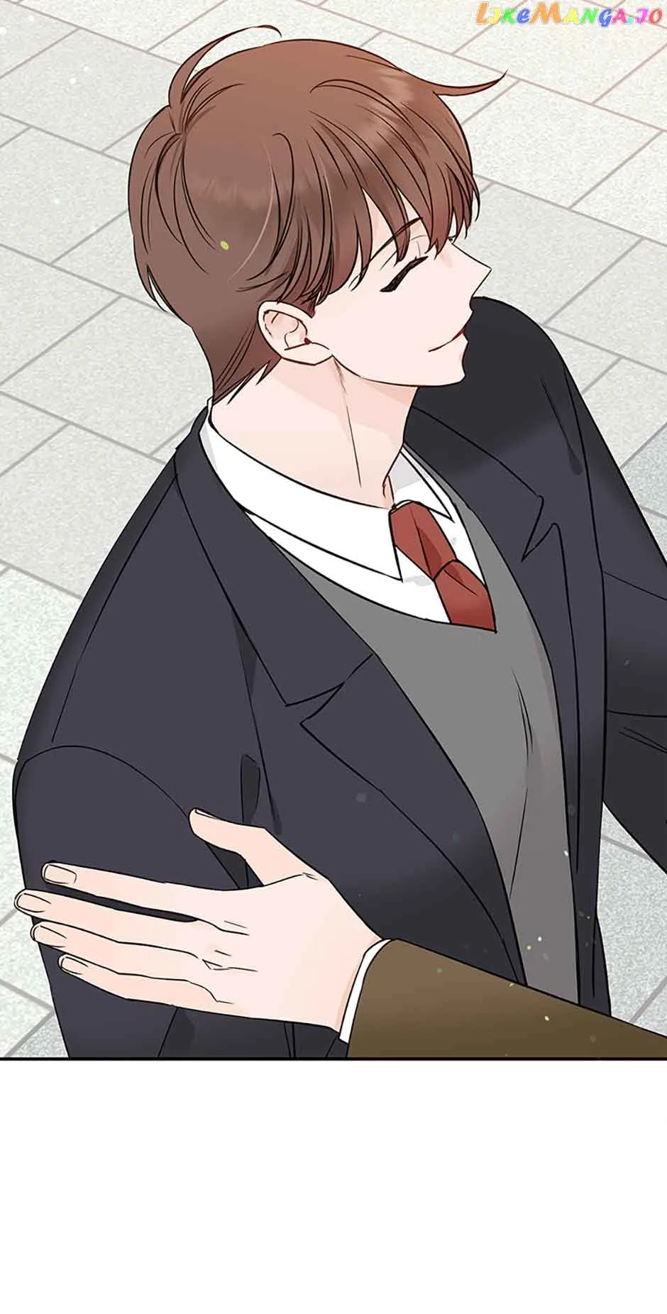 100-Day Romance Chapter 24 page 55