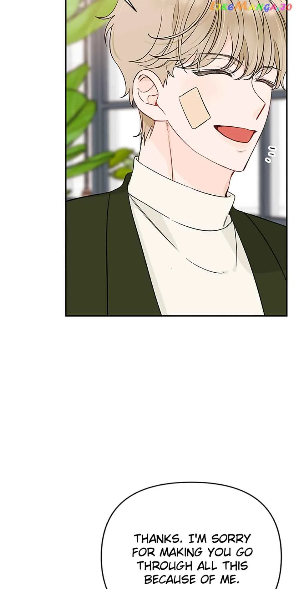 100-Day Romance Chapter 22 page 37