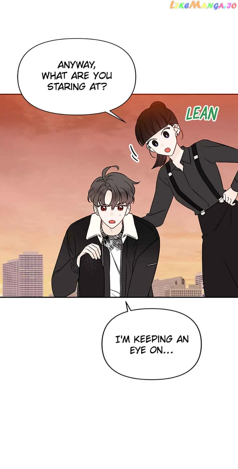 100-Day Romance Chapter 24 page 51