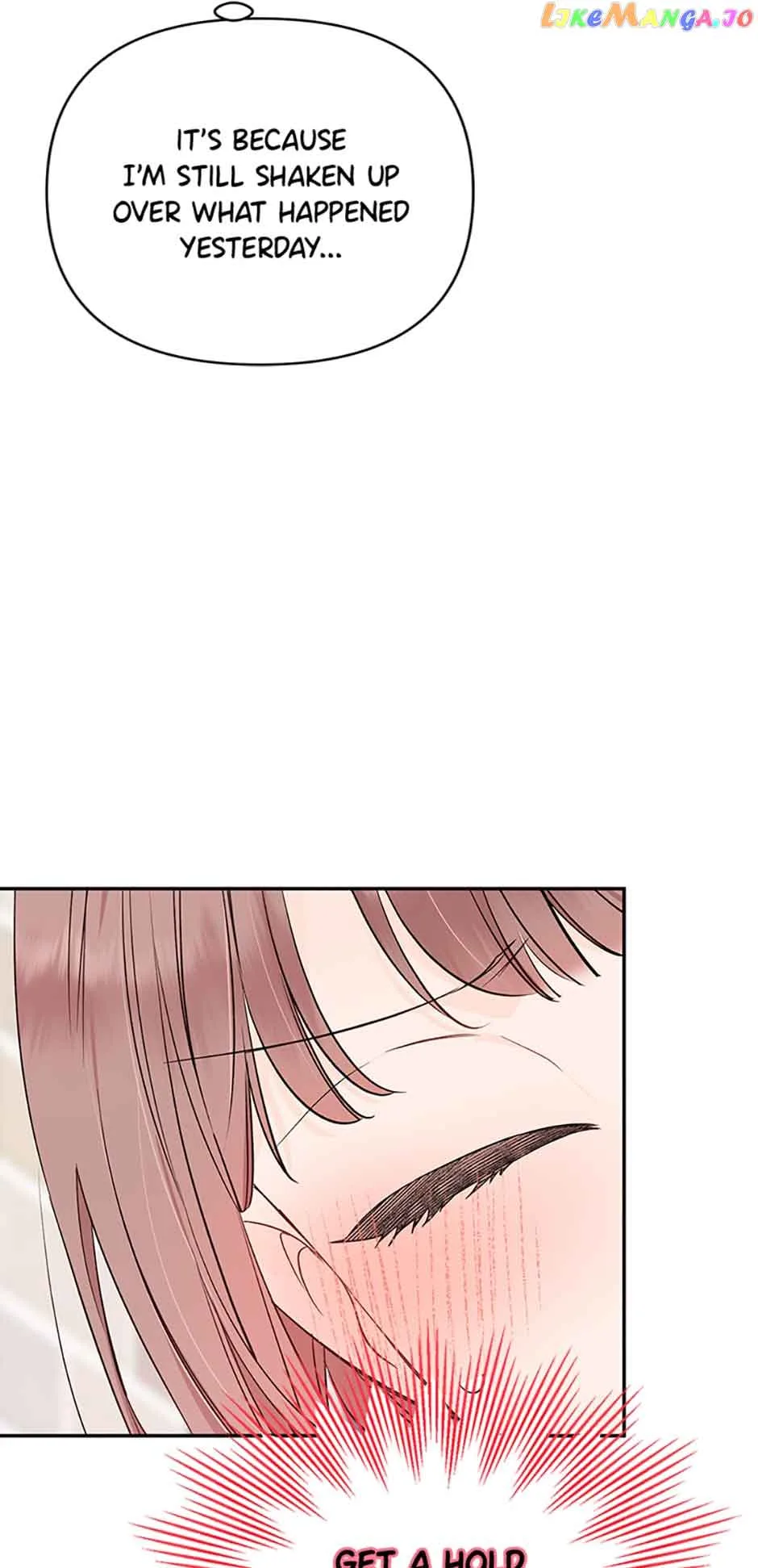 100-Day Romance Chapter 22 page 43