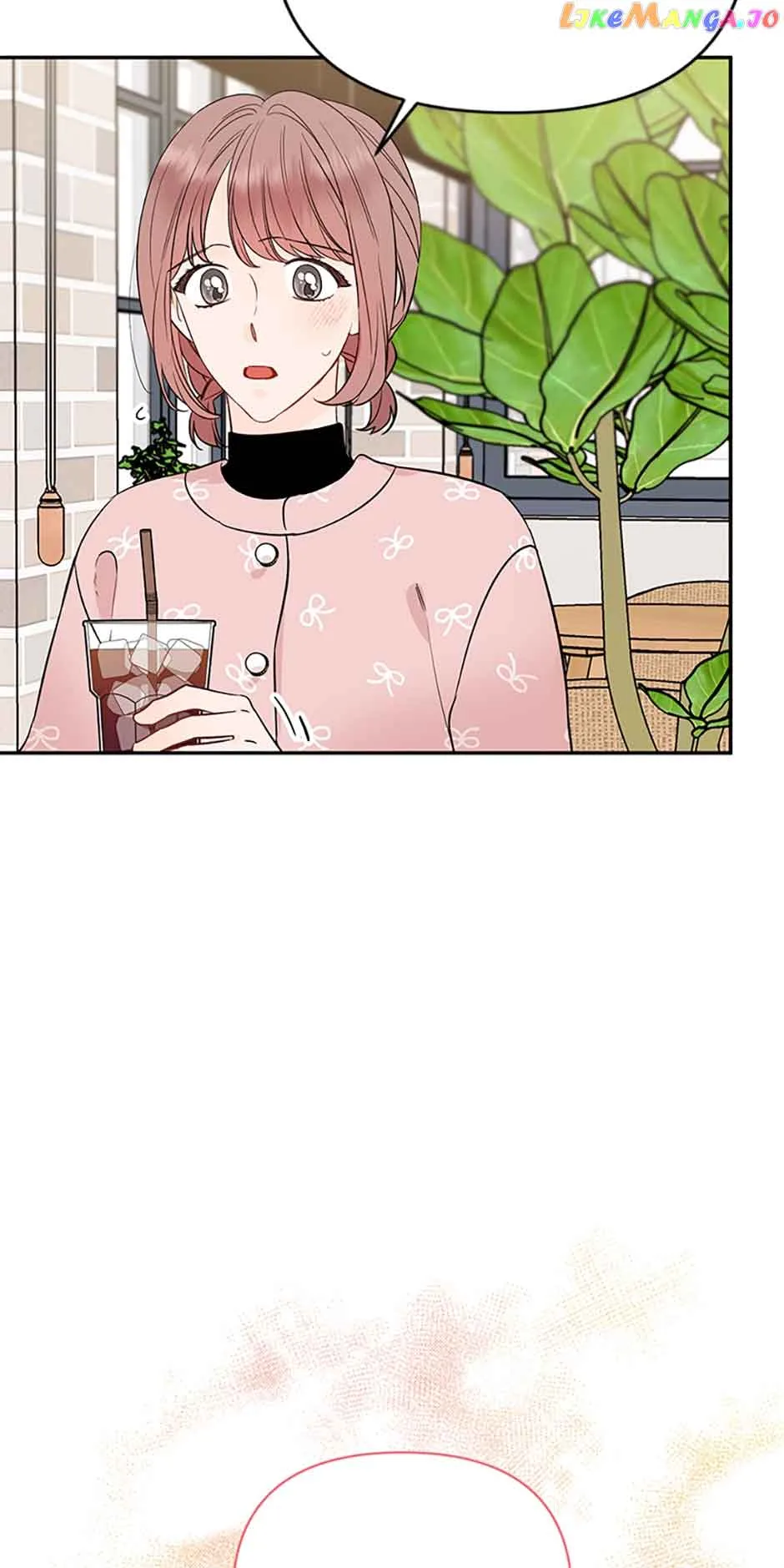 100-Day Romance Chapter 22 page 38
