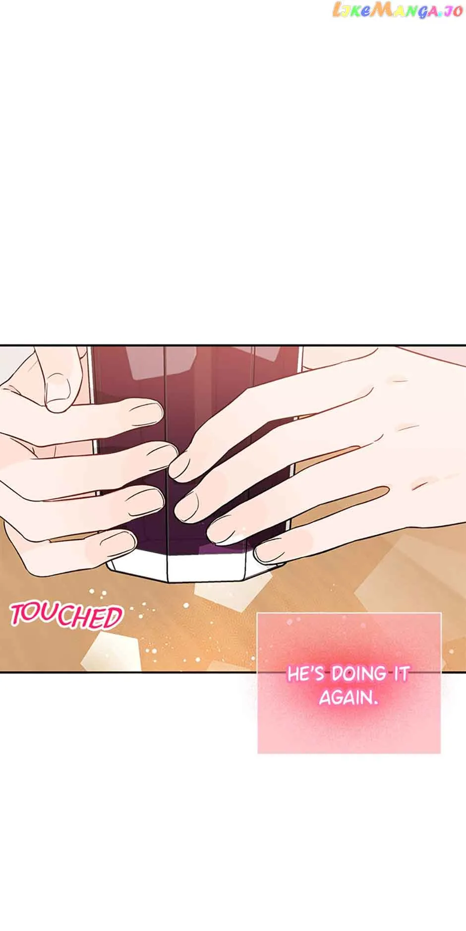 100-Day Romance Chapter 22 page 41