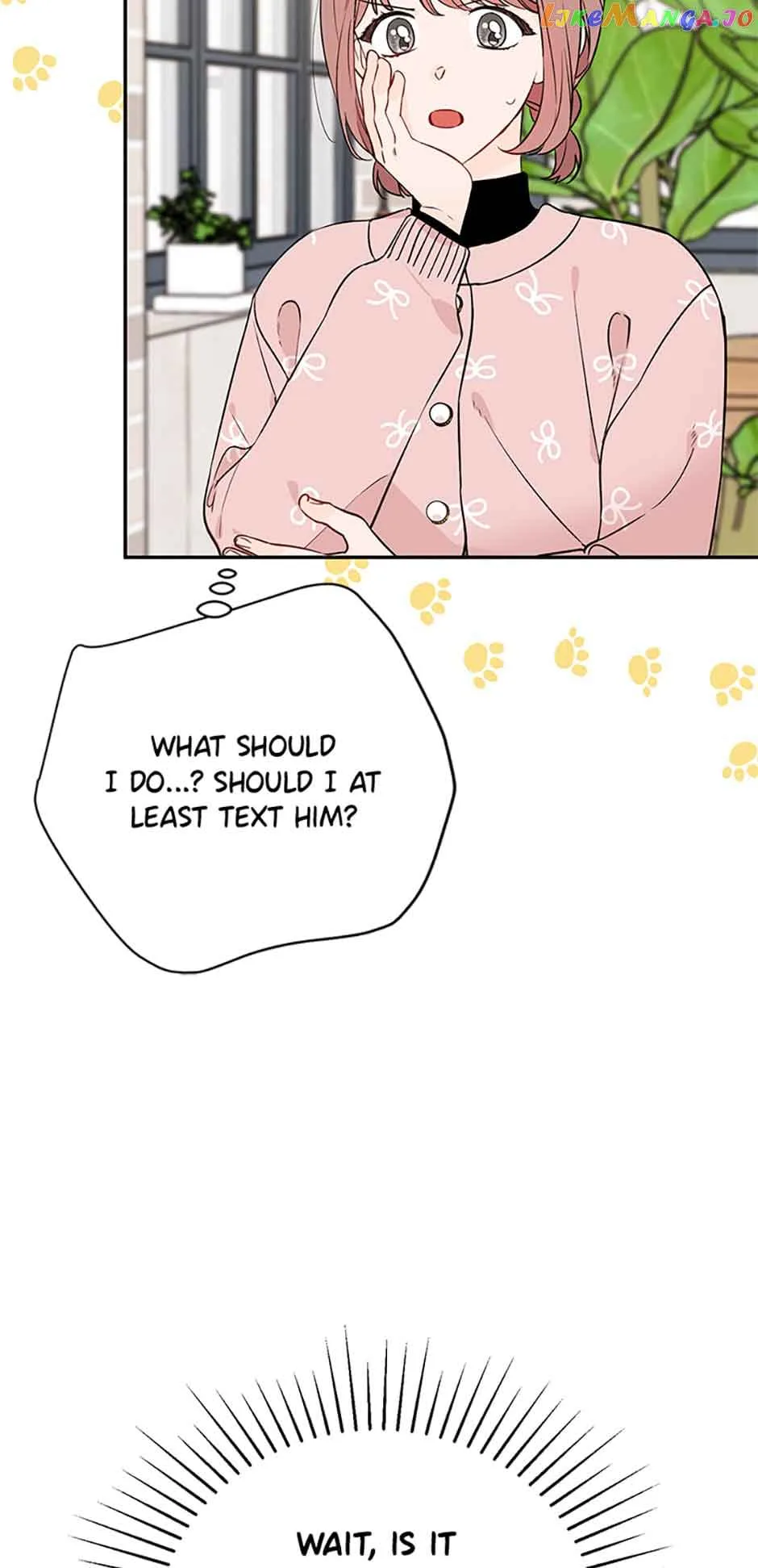 100-Day Romance Chapter 22 page 47