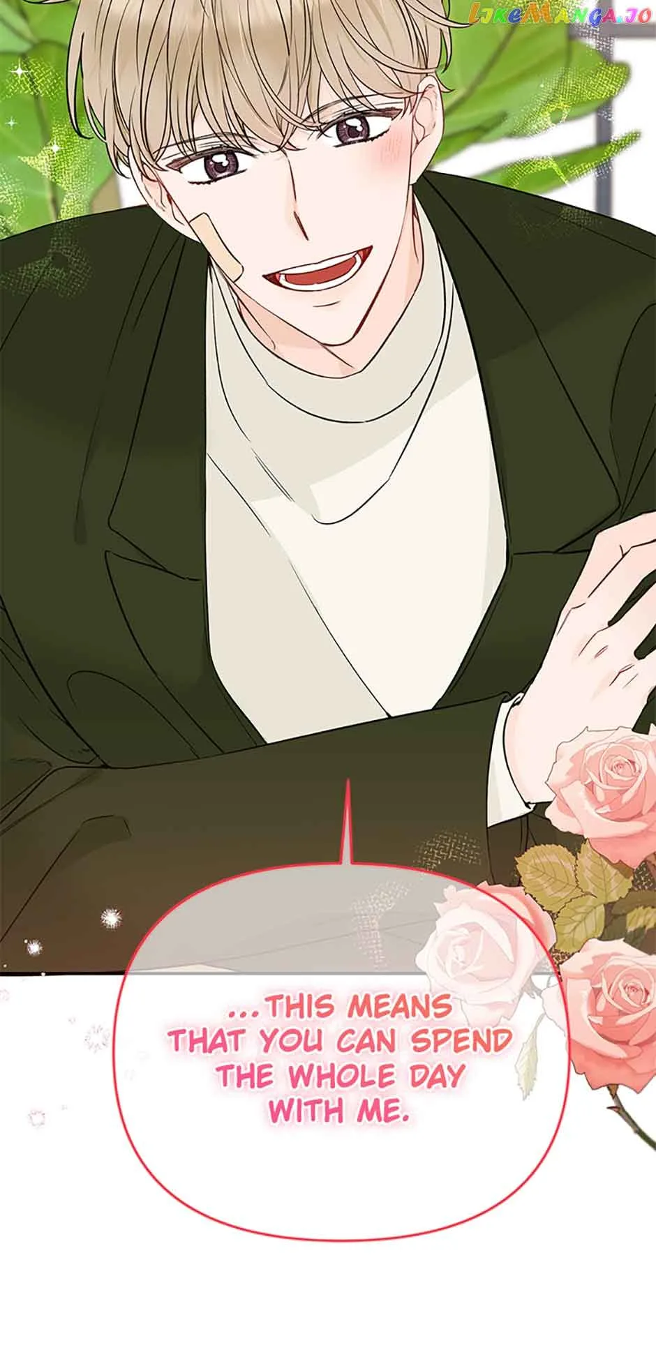 100-Day Romance Chapter 22 page 51