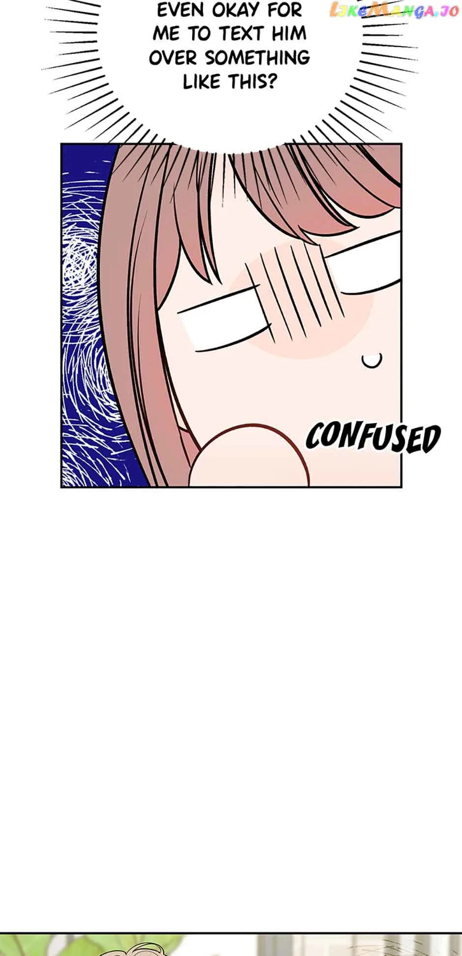 100-Day Romance Chapter 22 page 48