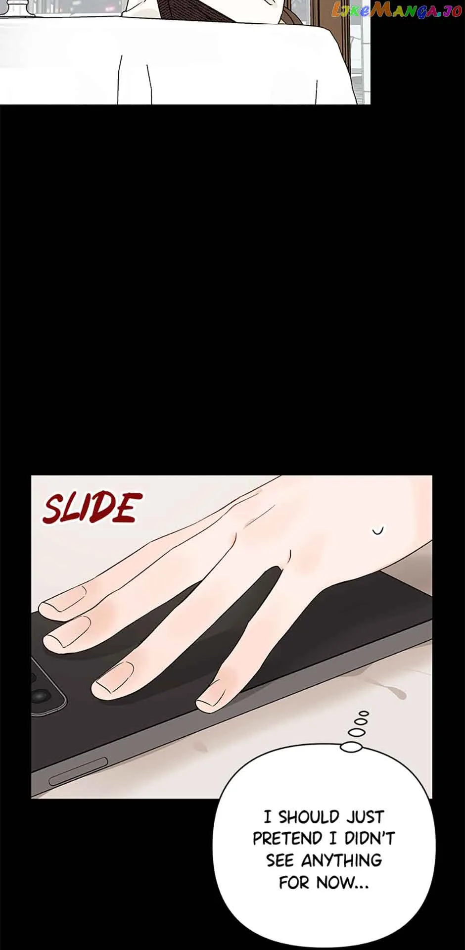 100-Day Romance Chapter 26 page 6