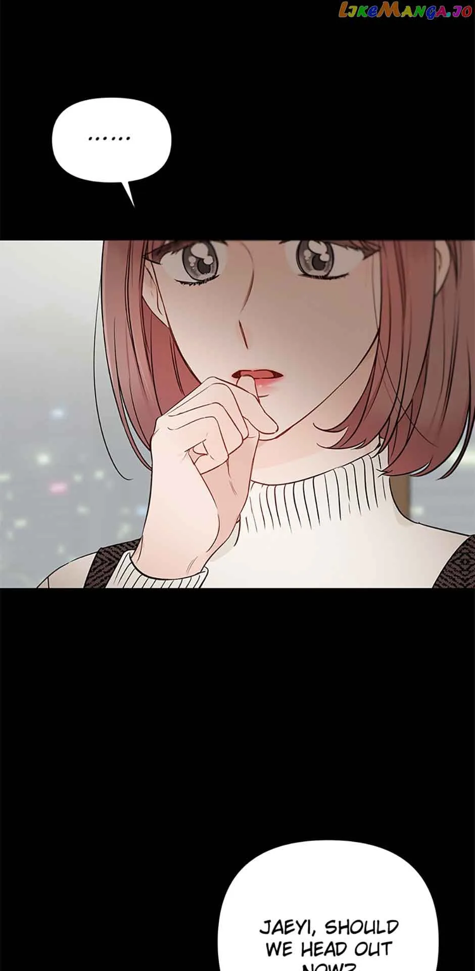 100-Day Romance Chapter 26 page 8