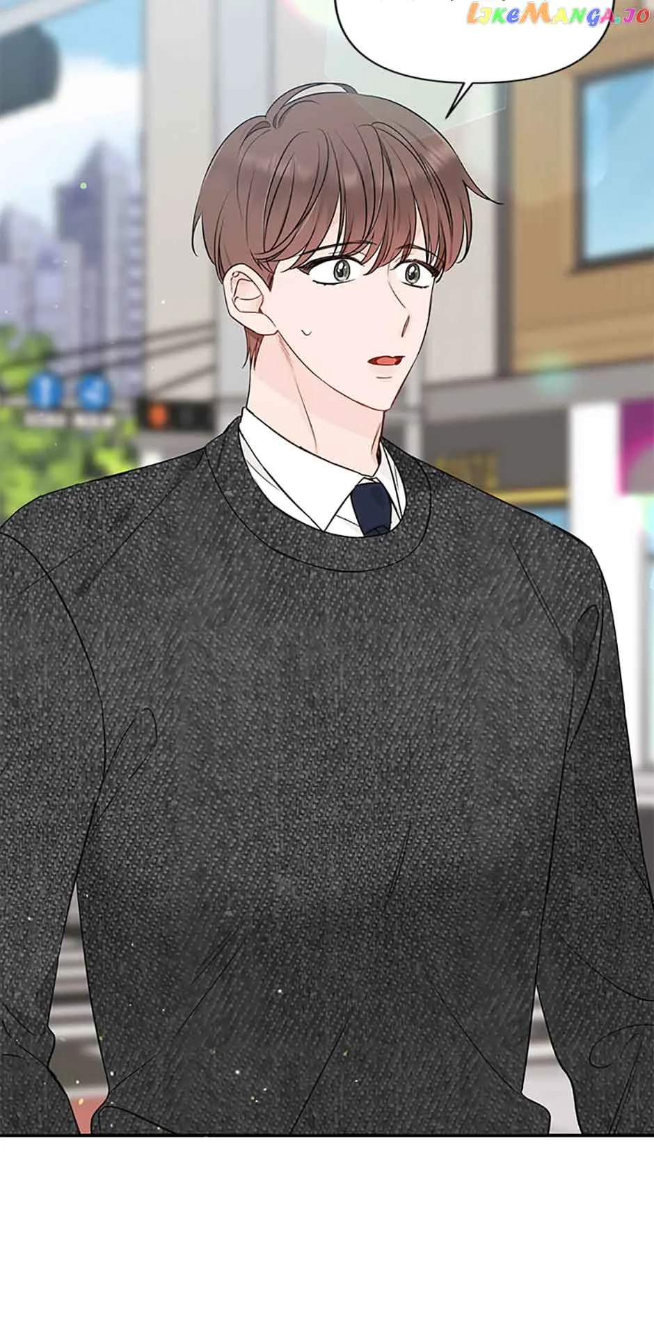100-Day Romance Chapter 22 page 55