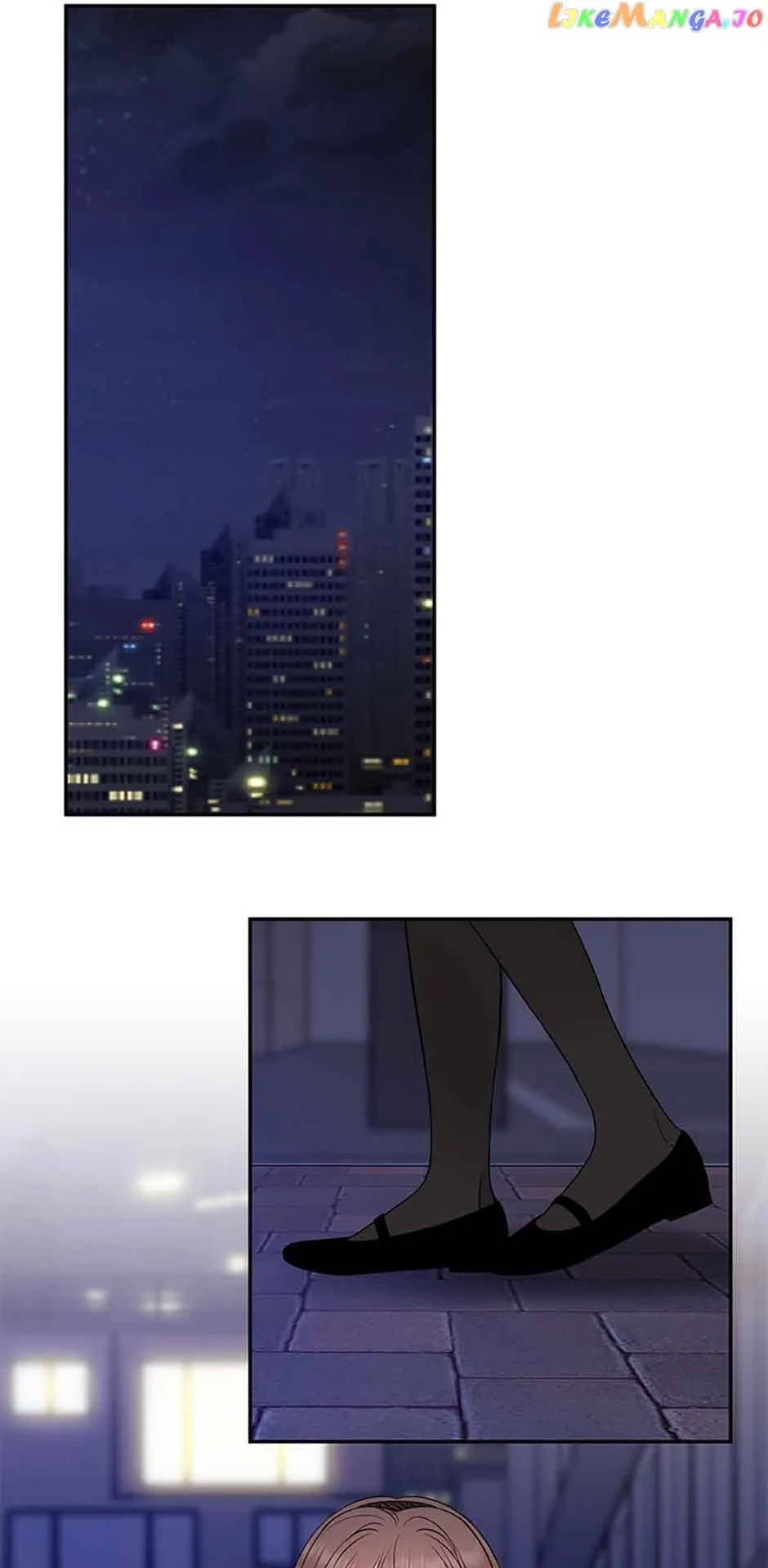 100-Day Romance Chapter 26 page 3