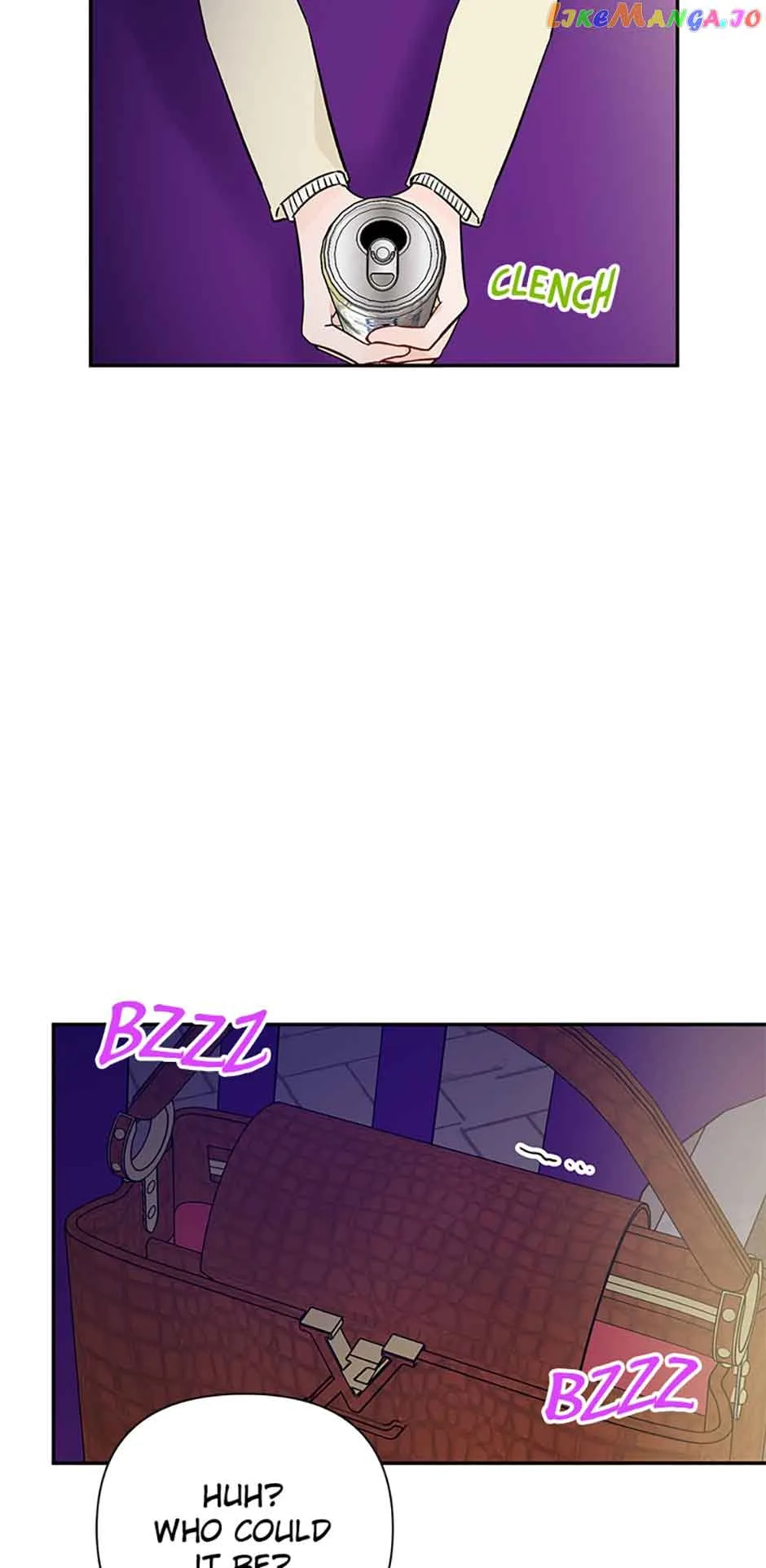 100-Day Romance Chapter 26 page 18